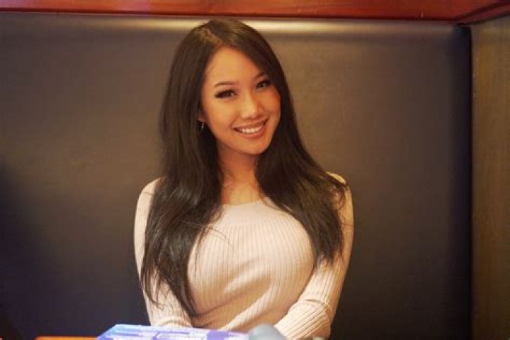 Francine Vo - Net Worth, Age, Height, Birthday, Bio, Wiki!