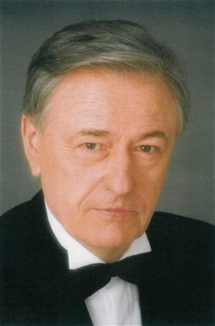 Francois Velle Fils De Louis Velle