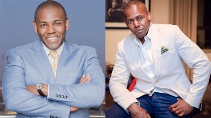 Frank Buyanga Biography: Net Worth, Cars, Age, Wife, News, Children, Jail, Case, Wikipedia, House