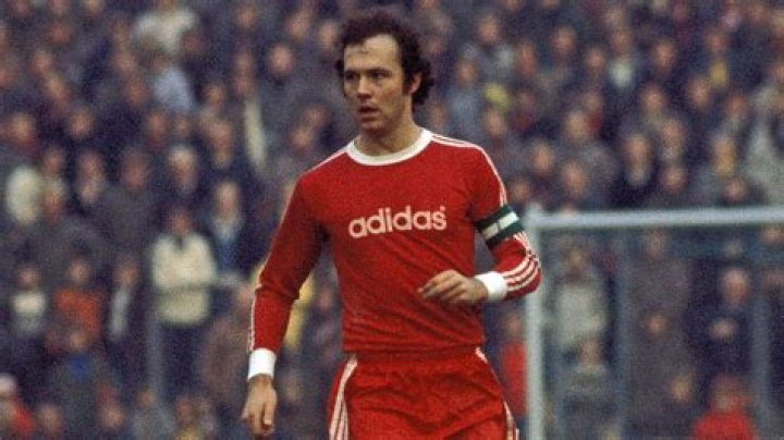 Franz Beckenbauer Height: How Tall is Franz Beckenbauer?