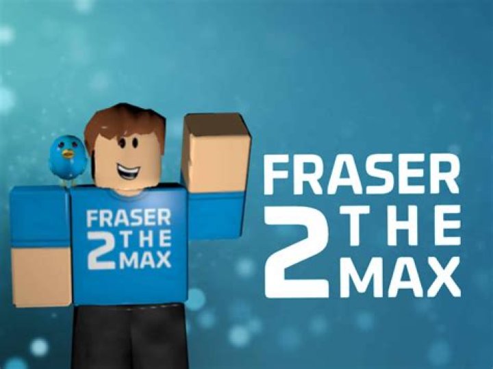 Fraser2TheMax Net Worth, Age, Height, Bio, Birthday, Wiki!