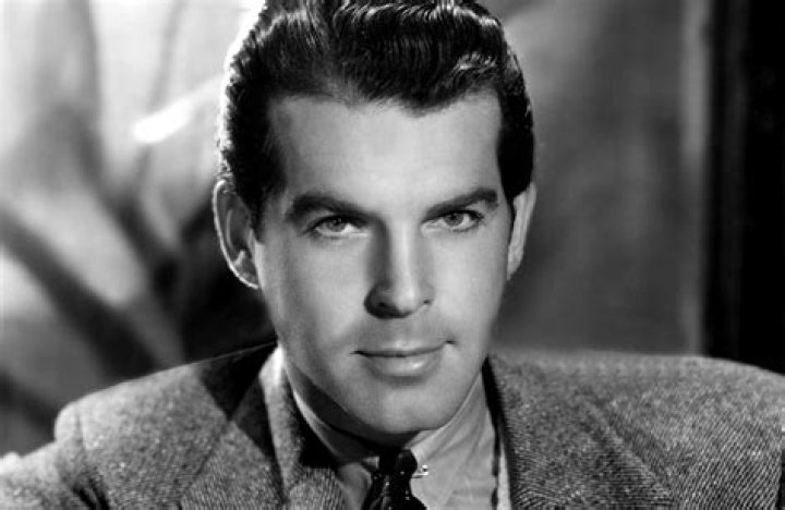 Fred MacMurray Net Worth, Age, Height, Bio, Birthday, Wiki!