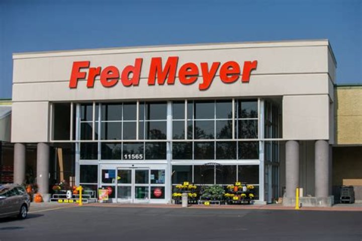 Fred Meyer - Net Worth, Age, Height, Birthday, Bio, Wiki!
