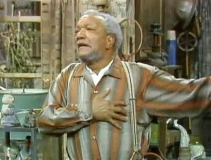 Fame | Fred Sanford net worth and salary income estimation Apr, 2024