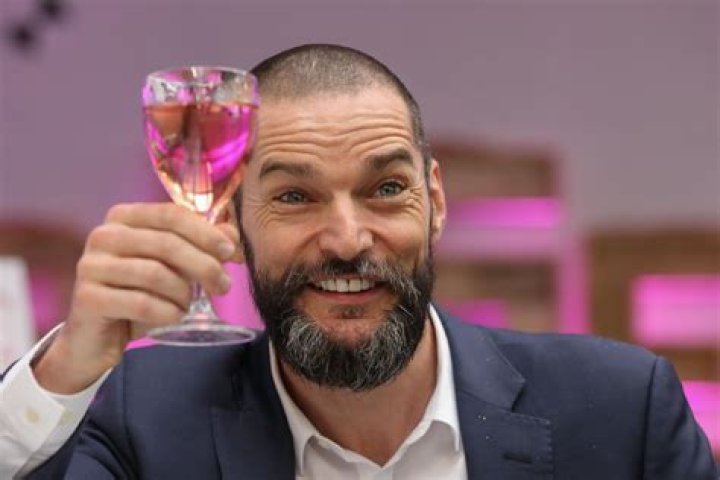 Fred Sirieix Net Worth: How Much Is Fred Sirieix Worth?