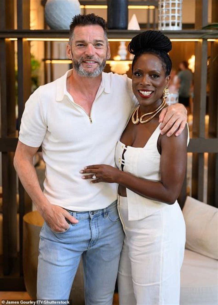 Fred Sirieix Wife: Who Is Fred Sirieix’s Wife?