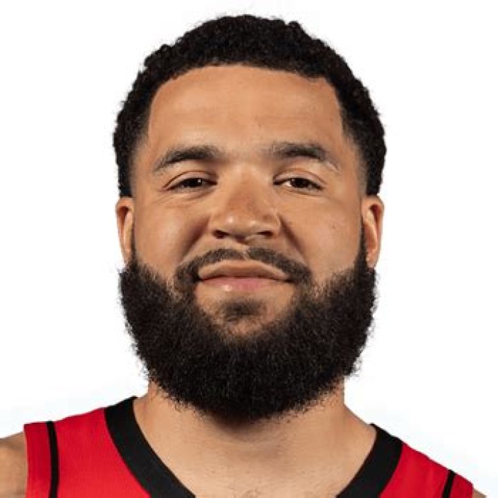 Fred VanVleet Age: How Old Is Fred VanVleet?