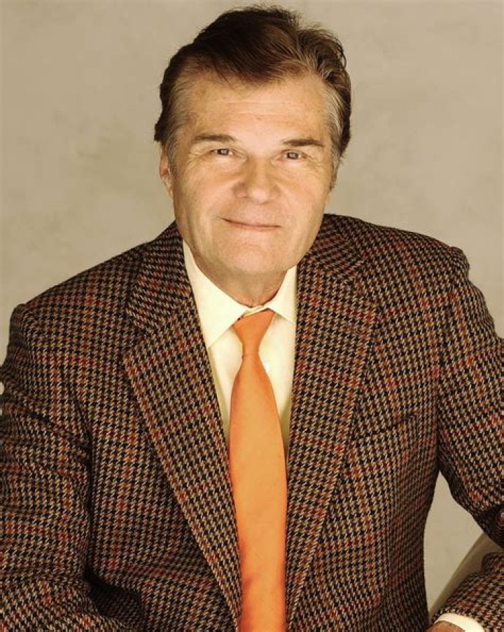 Fred Willard - Net Worth, Age, Height, Birthday, Bio, Wiki!
