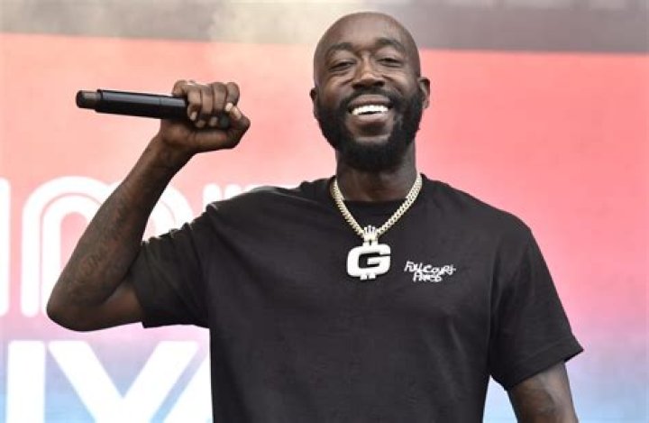 Freddie Gibbs Net Worth, Age, Height, Bio, Birthday, Wiki!