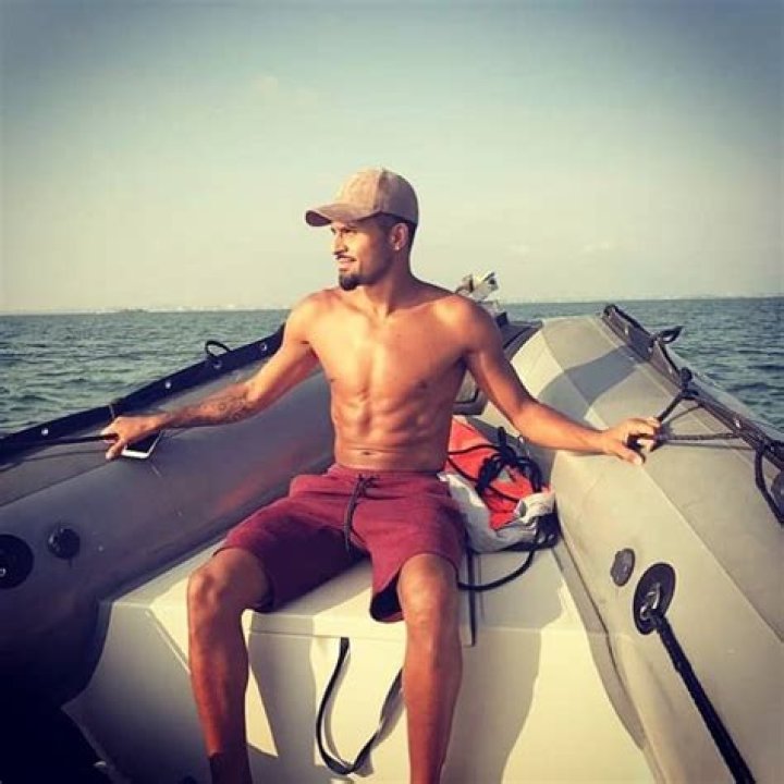 Frédéric Bulot- Bio, Wiki, Age, Girlfriend, Height, Net Worth, Career