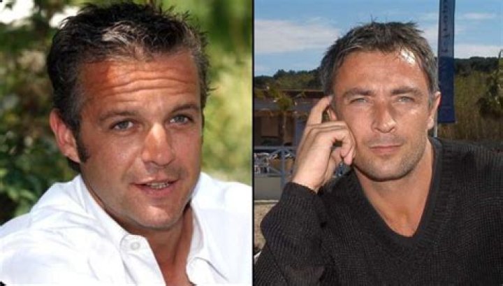 Frederic Deban Jeune