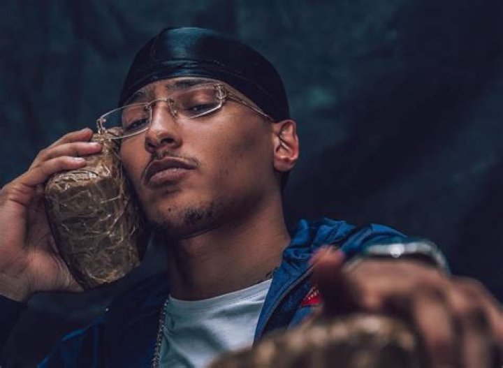 Freeze Corleone- Wiki, Age, Height, Net Worth, Girlfriend, Ethnicity, Career