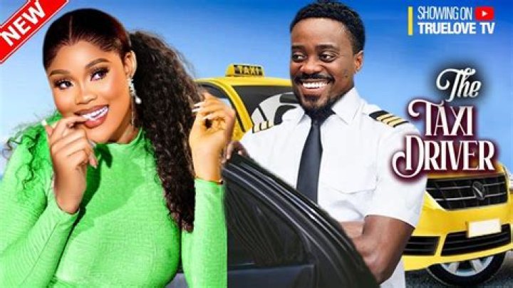 From Hero To Zero – Nigerian Ex-Billionaire Now A Taxi Driver