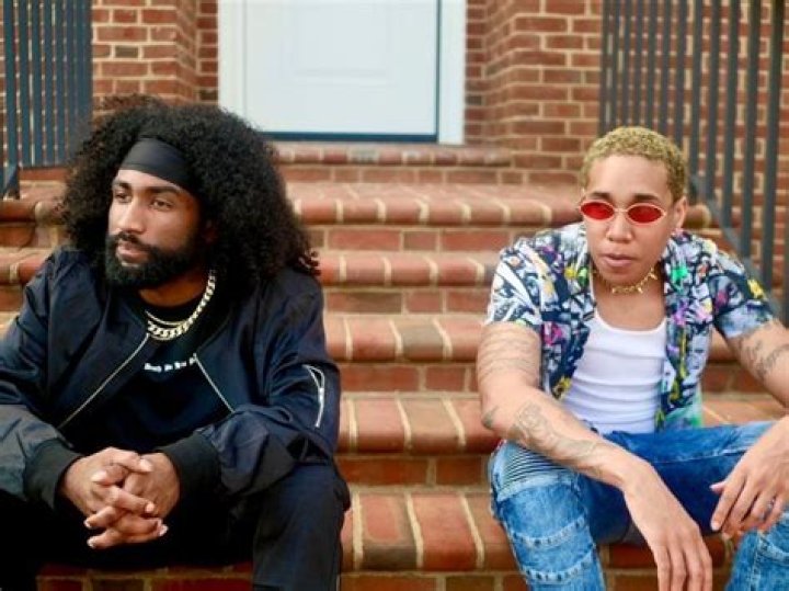  FRQNZY & HAILSTACKZ  Song Of The Summer “4 The World '' Hittin Charts!!!