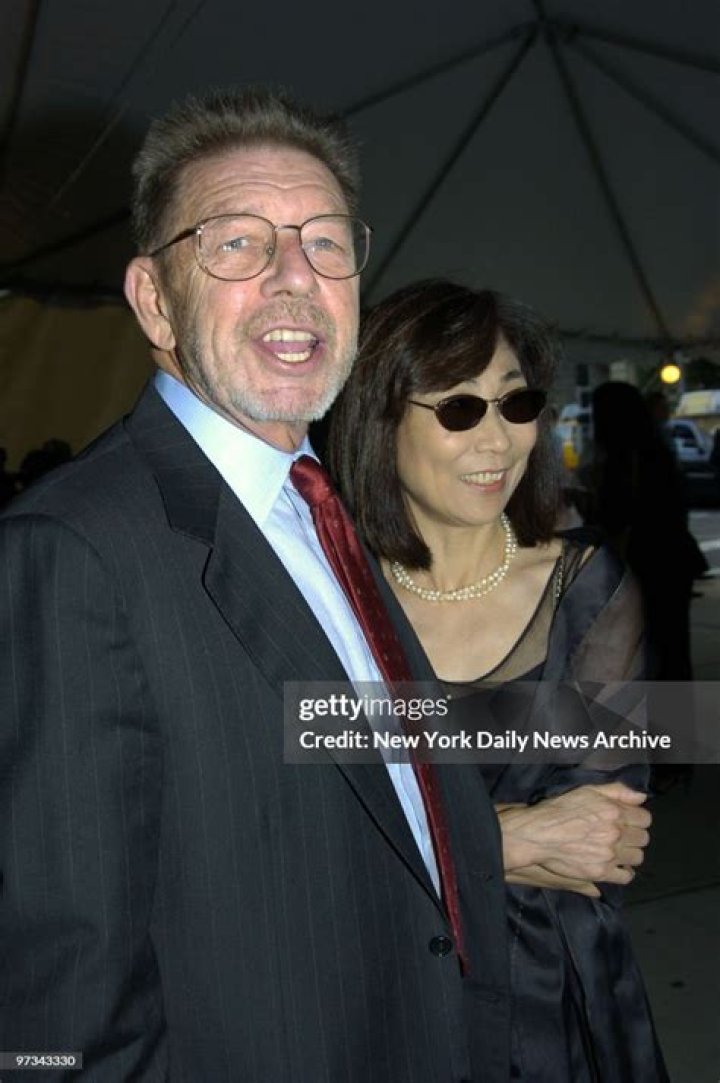 Who is Fukiko Aoki (Pete Hamill’s Wife) EXPLORE Her Wiki, Bio, Age, Height, Married, Instagram, Background, Net Worth!!