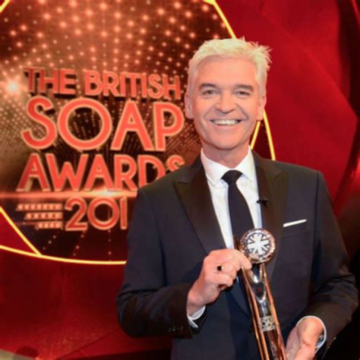 Full List Of British Soap Award Winners