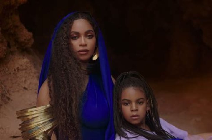 FULL LIST of All The African Artists Beyonce Featured On Lion King; The Gift Album