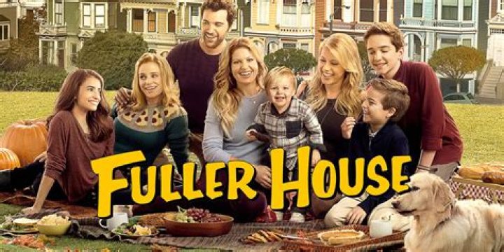 Fuller House Ending After Upcoming Season 5