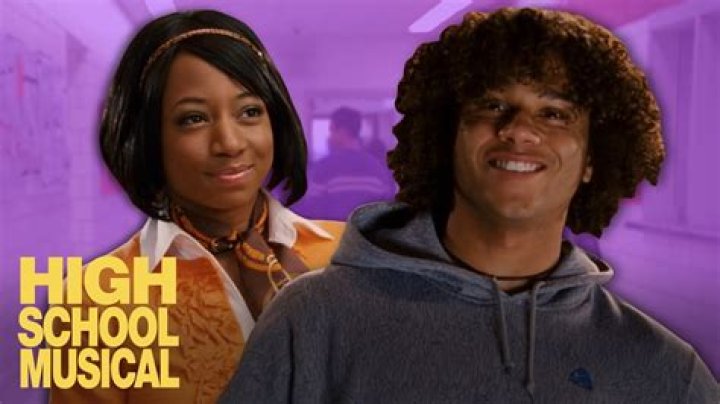 11 Funny Moments from High School Musical