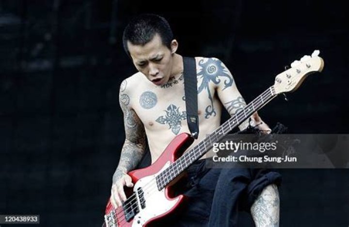 Futoshi Uehara - Net Worth, Age, Height, Birthday, Bio, Wiki!