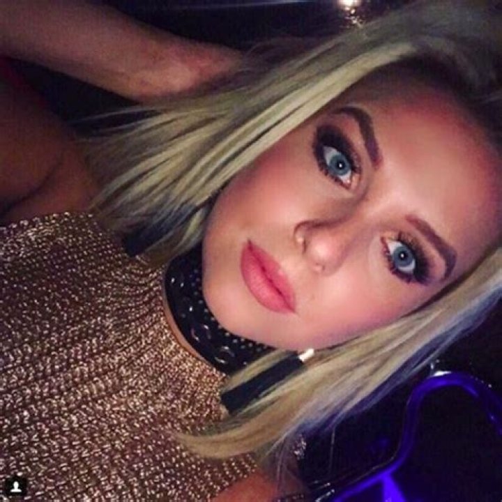 What is Gabby Allen's Snapchat?