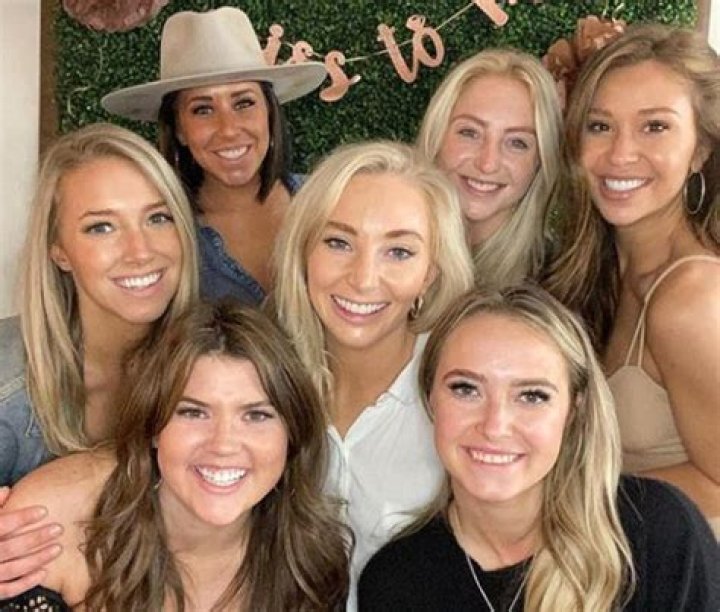 Gabby Windey Sister: Who Is Jazz?