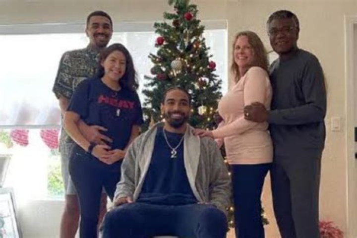 Gabe Vincent Girlfriend: Who Is Gabe Vincent Girlfriend?