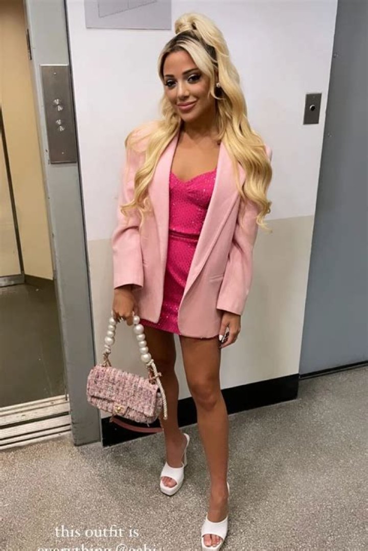 Who Is Gabi DeMartino? Wiki, Age, Height, Husband, Net Worth, Ethnicity