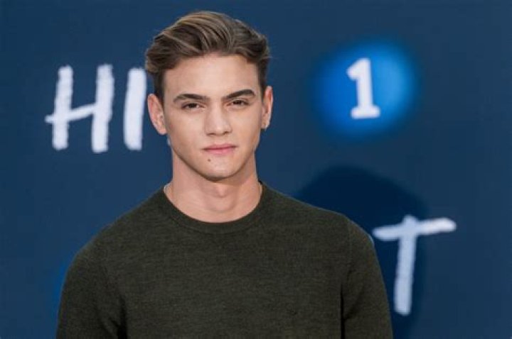 Gabriel Guevara Biography: Height, Age, Net Worth, Movies, Parents, Girlfriend, TV Shows, Instagram | TheCityCeleb