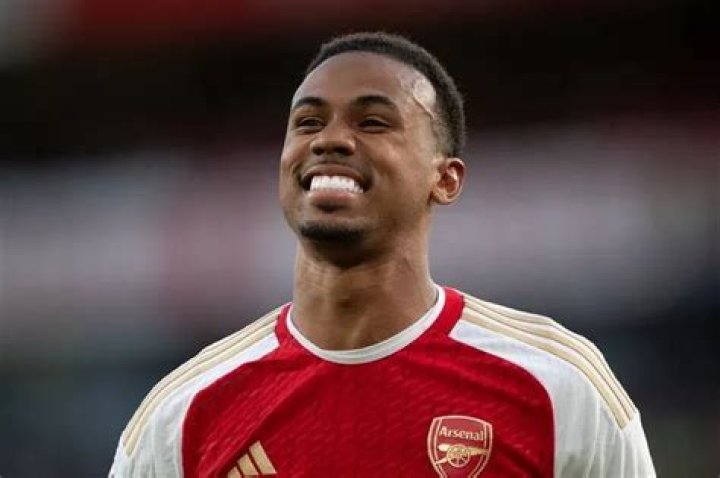 Gabriel Magalhaes Biography: Stats, Age, Team, Height, Spouse, Girlfriend, Instagram, Children