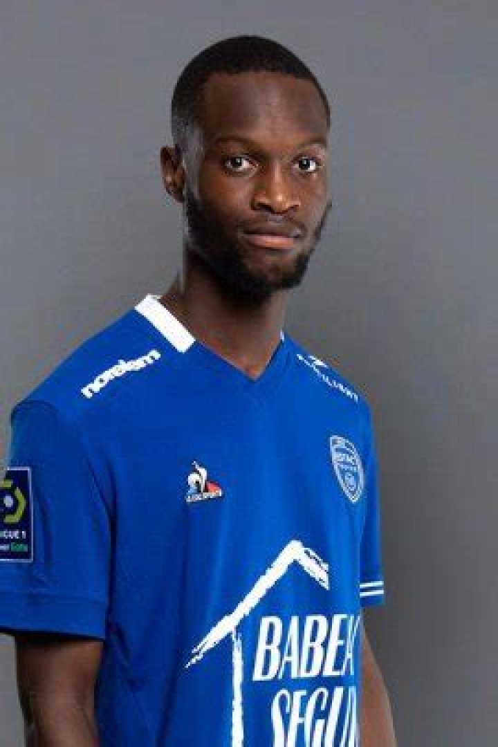 Gabriel Mutombo - Net Worth, Age, Height, Birthday, Bio, Wiki!