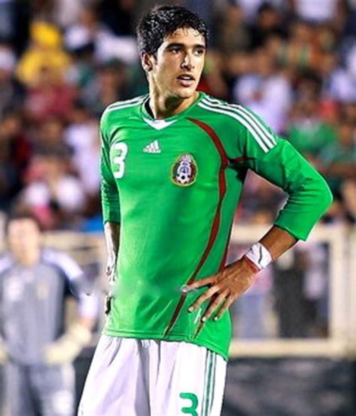 Gabriel Rojo De La Vega Net Worth, Age, Height, Bio, Birthday, Wiki!