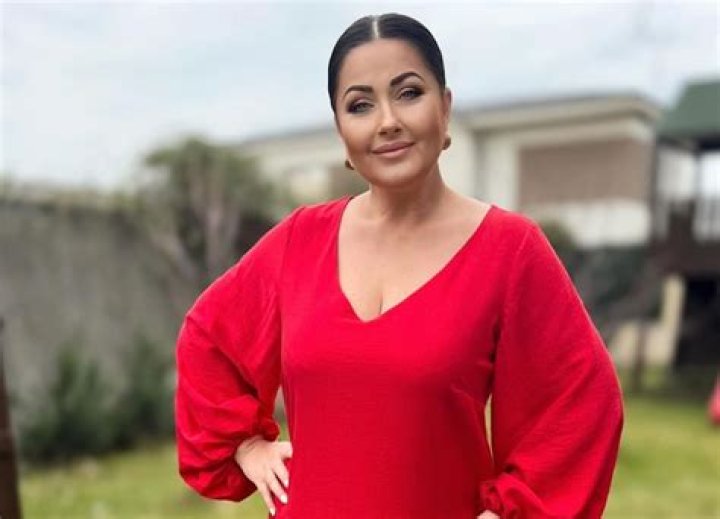 Gabriela Cristea - Net Worth, Age, Height, Birthday, Bio, Wiki!