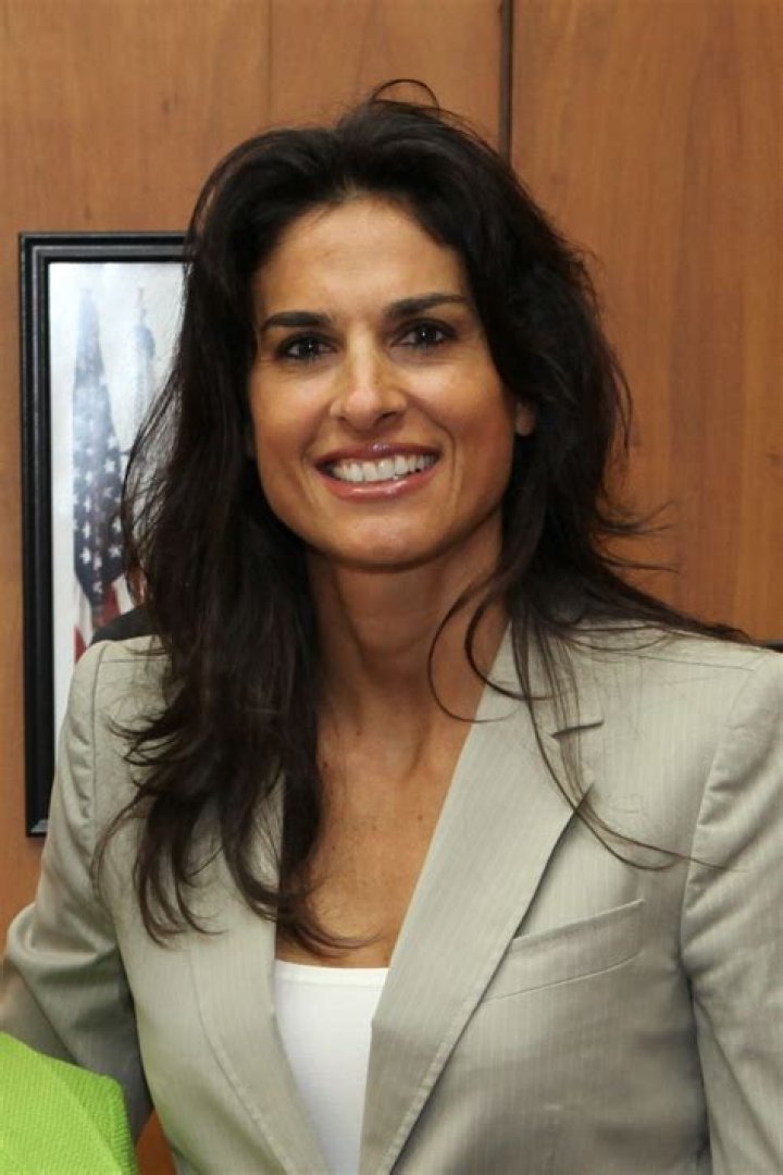 Gabriela Sabatini Net Worth 2024, Age, Height, Bio, Birthday, Wiki!