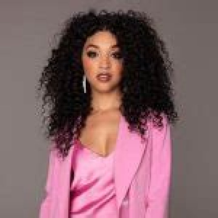 Gabrielle Elyse Family Details; Her Age, Dating Status, Ethnicity & Facts