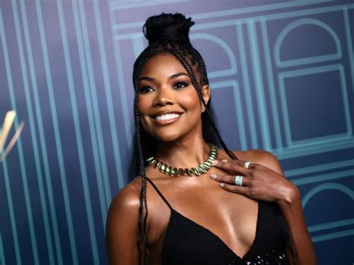 Gabrielle Union Net Worth, Age, Height, Bio, Birthday, Wiki!