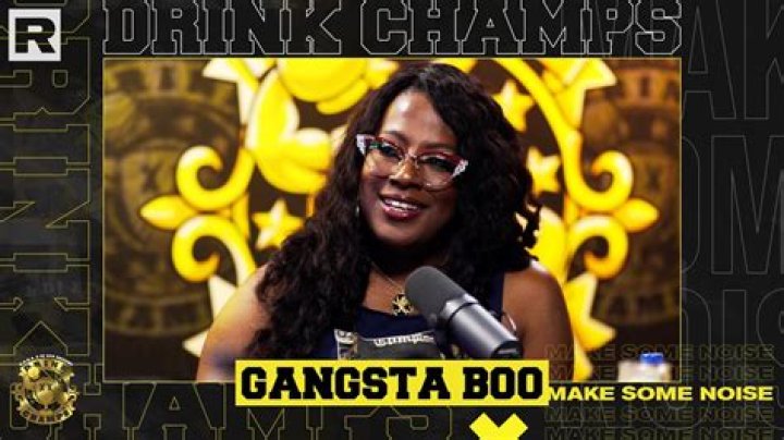 Gangsta Boo Parents: Who Are Gangsta Boo Parents?