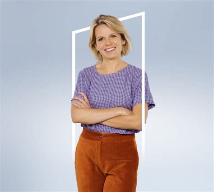 Garance Pardigon Taille