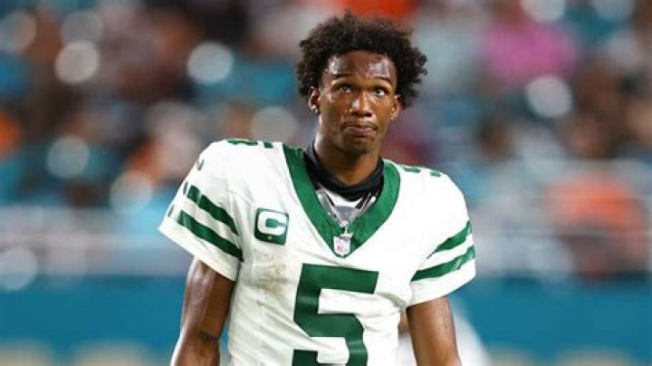 Garrett Wilson Bio, Age, Height, Career, Net Worth, Family