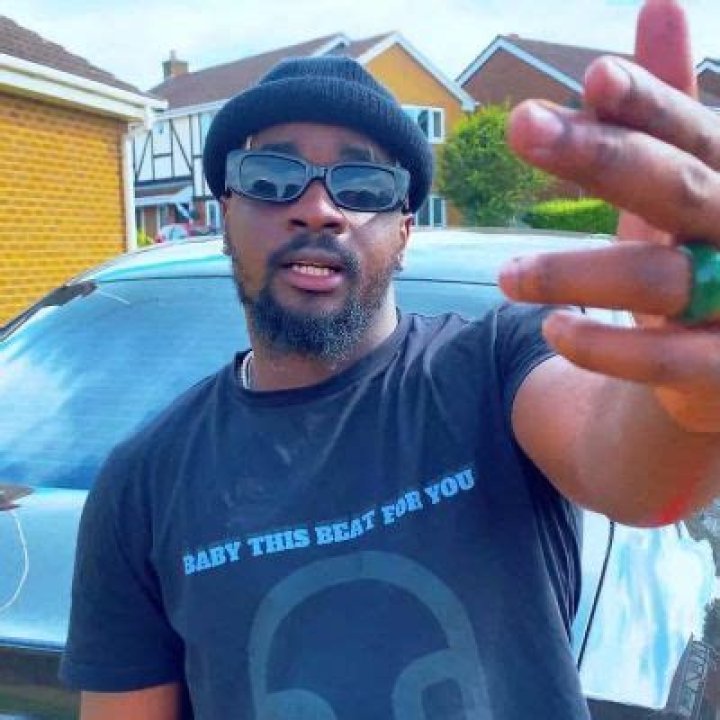 Garry Mapanzure Wife: Who Is He Married To? Relationship And Family Details