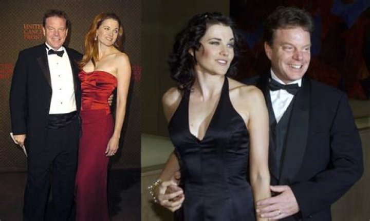 
Garth Lawless: Meet Ex-Husband Of Lucy Lawless	