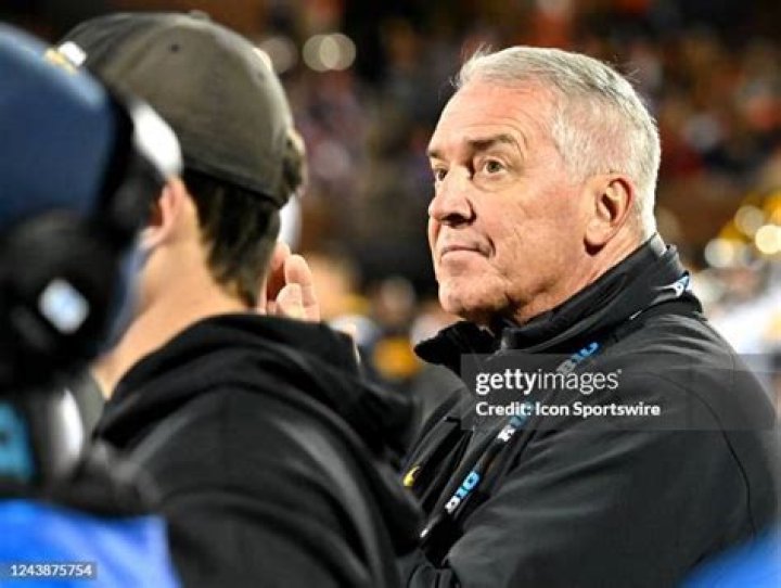 Gary Barta - Net Worth, Age, Height, Birthday, Bio, Wiki!