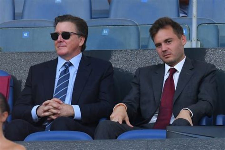 Gary Friedkin Children: Did Gary Friedkin Have Kids?