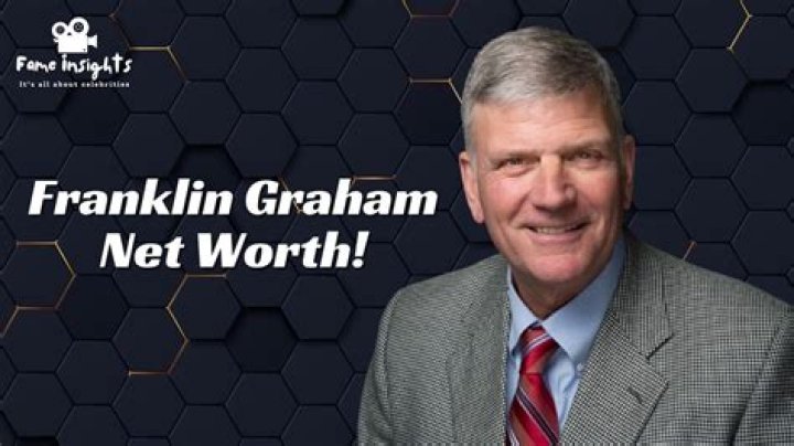 Gary Graham Net Worth: How Much Is Gary Graham Worth?