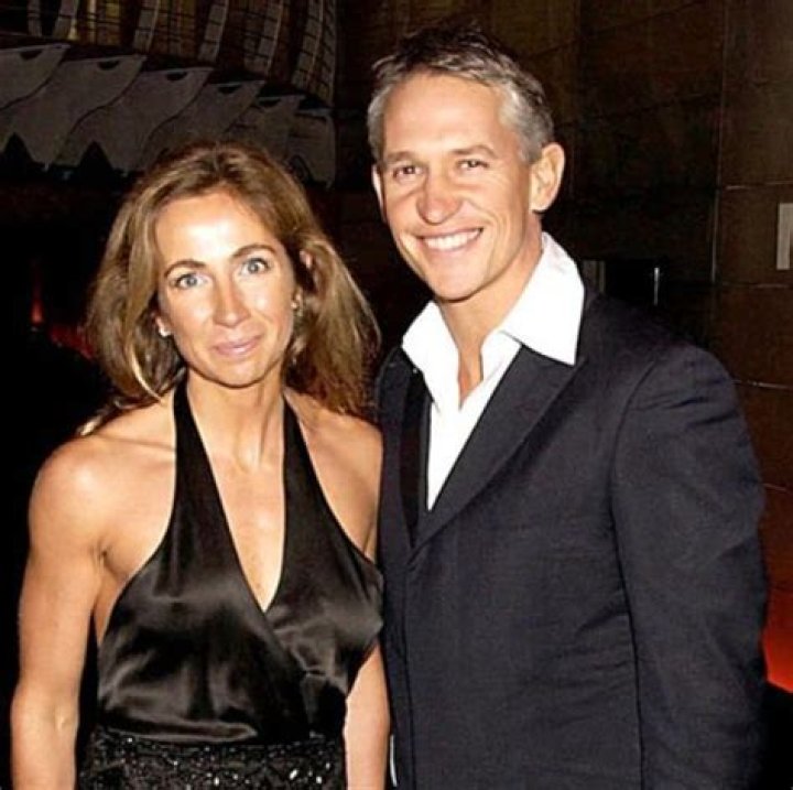 Gary Lineker Parents: Meet Barry and Margaret