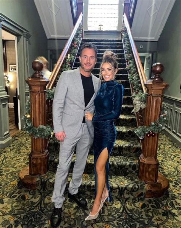 Gary Lucy’s Wife: Who is Gary Lucy Dating?