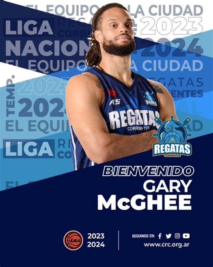 Gary McGhee Net Worth, Age, Height, Bio, Birthday, Wiki!