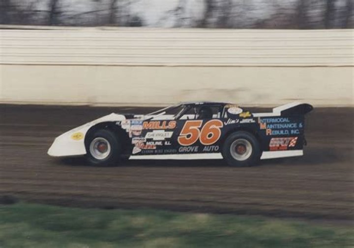 Fame | Gary Webb (racing driver) net worth and salary income estimation Jan, 2024