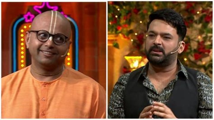 Gaur Gopal Das’s Girlfriend: Who is Gaur Gopal Das Dating?