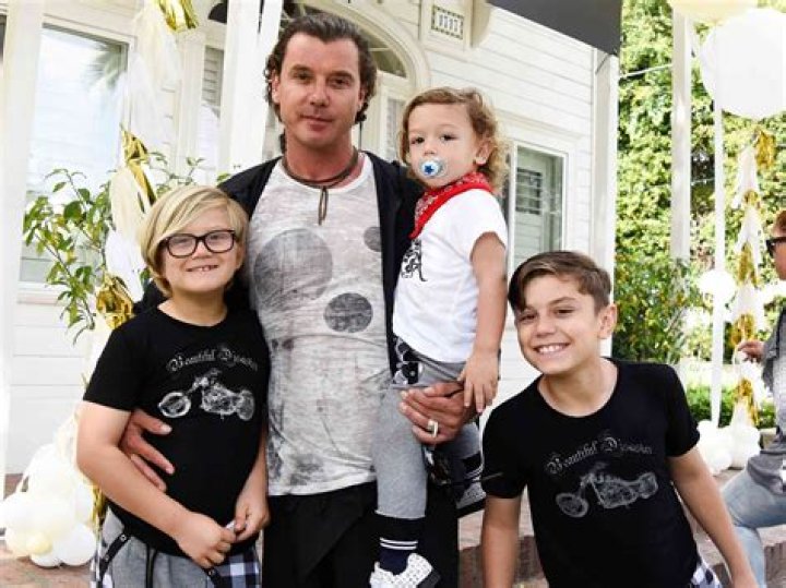 Gavin Rossdale Back With Mindy Mann: Gwen Stefani Furious – Demands Cheating Nanny Stay Away From Children?
